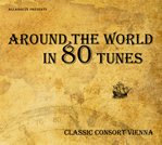Classic Consort Vienna travel around the world (c) 2018 Bubu Dujmic